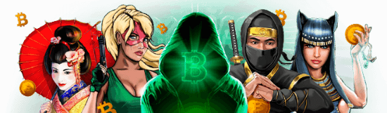 Endorphina heroes